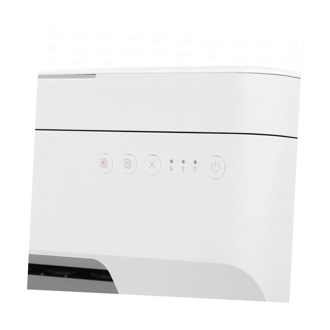 Принтеры И Комплектующие Xiaomi Беспроводной МФУ струйный принтер/сканер/копир Сяоми Printer Wireless All-in-One Inkjet (E2331EU) (BHR7410RU). Bluetooth, USB, Wi-Fi. Многофункциона