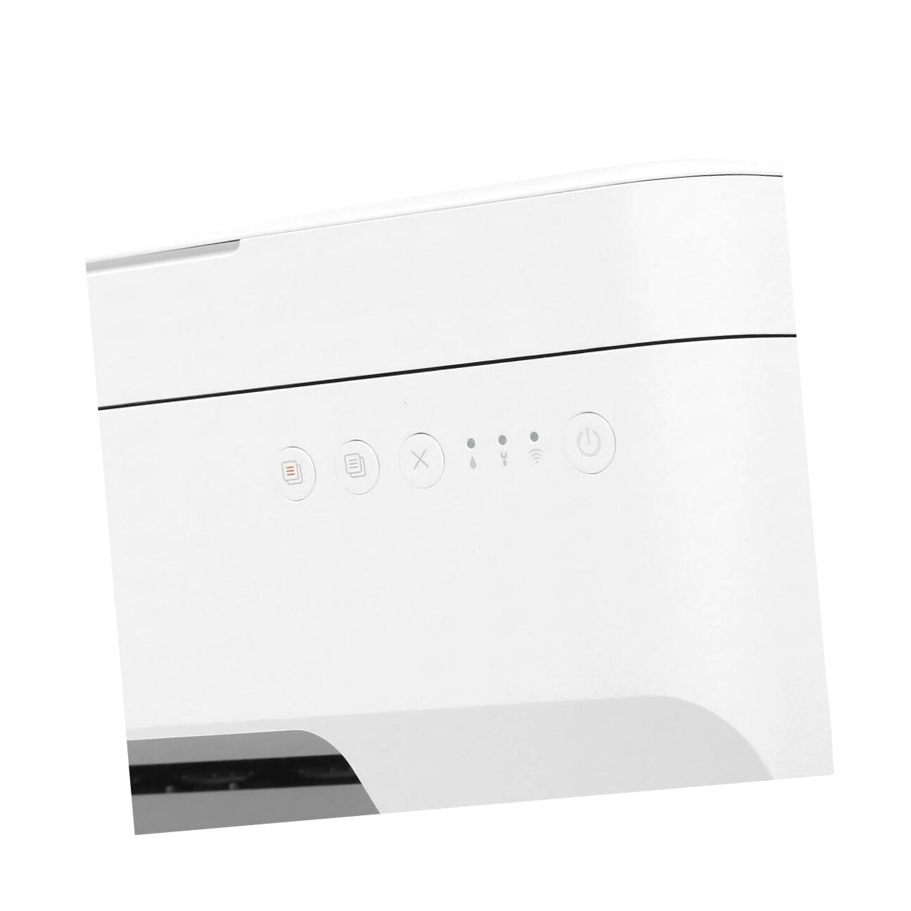 Принтеры И Комплектующие Xiaomi МФУ принтер/сканер/копир Xiaomi Wireless Printer All-in-One Inkjet (M59569MF) (BHR7410RU) - цветная печать, A4, 4800x1200 dpi, ч/б - 8.6 стр/мин (А4