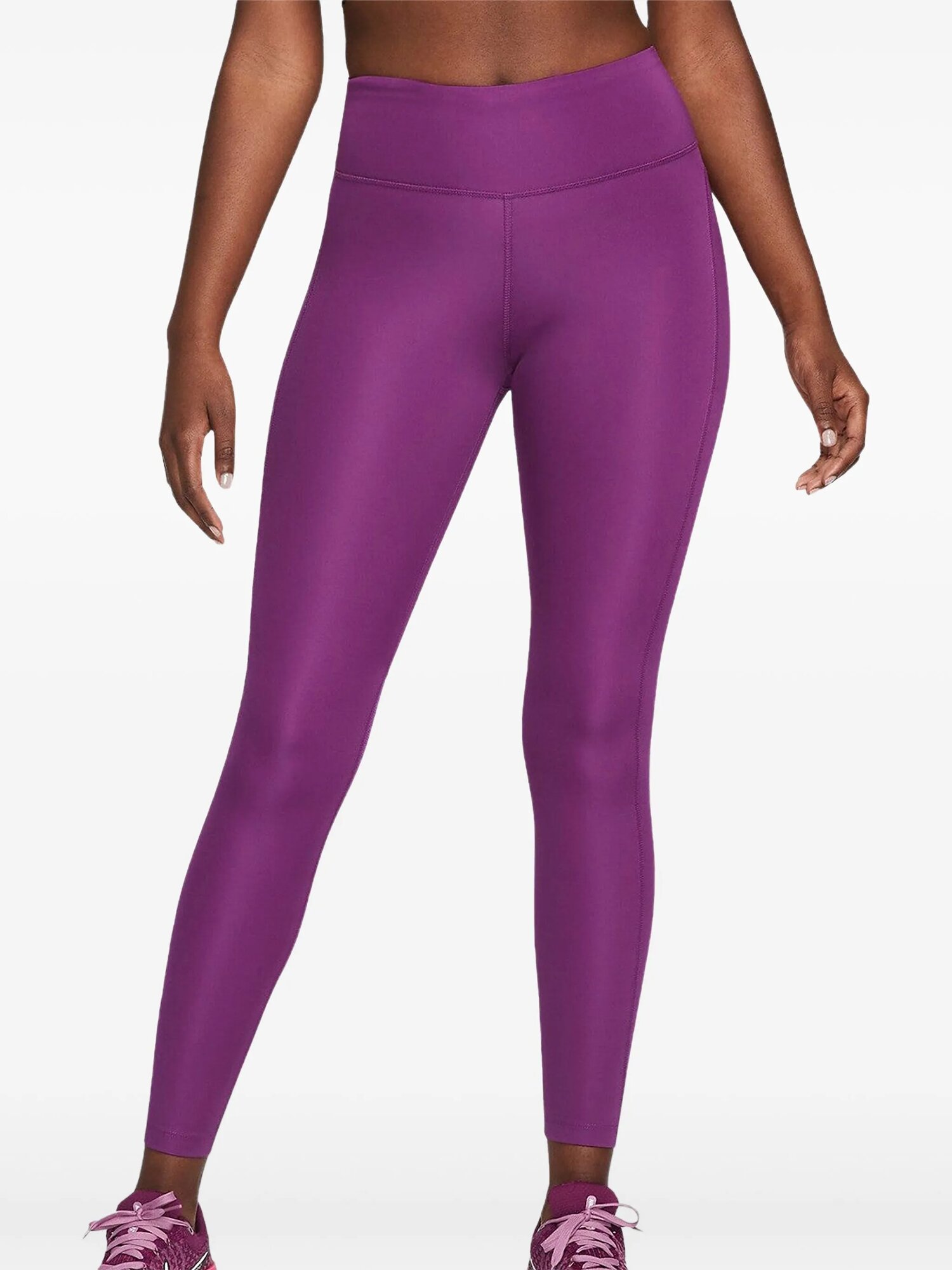 Легинсы спортивные NIKE Epic Fast