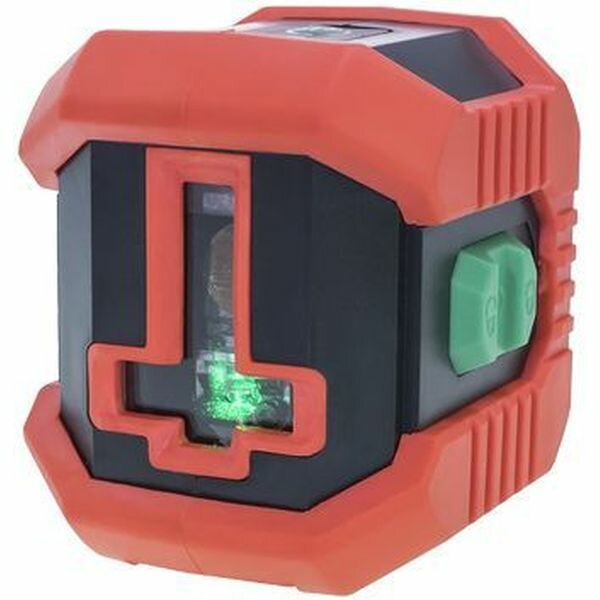Condtrol QB Green 1-2-304