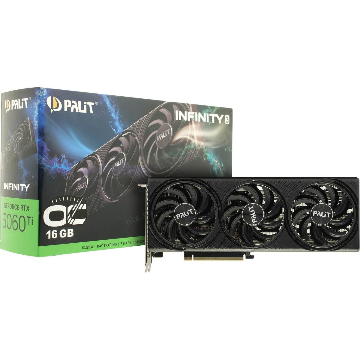 Palit Infinity 3 NE7506TS19T1-GB2061S
