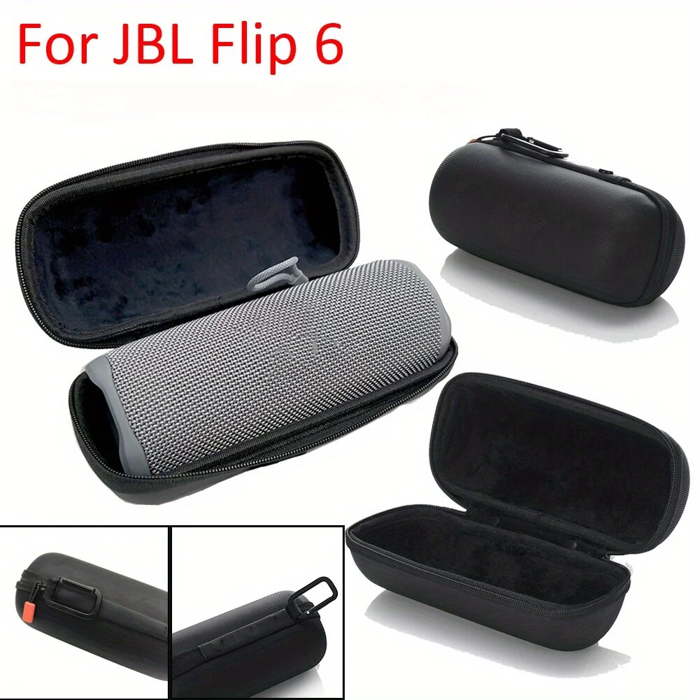 Чехол для динамика JBL Flip 6 lousxy