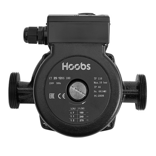 Hoobs