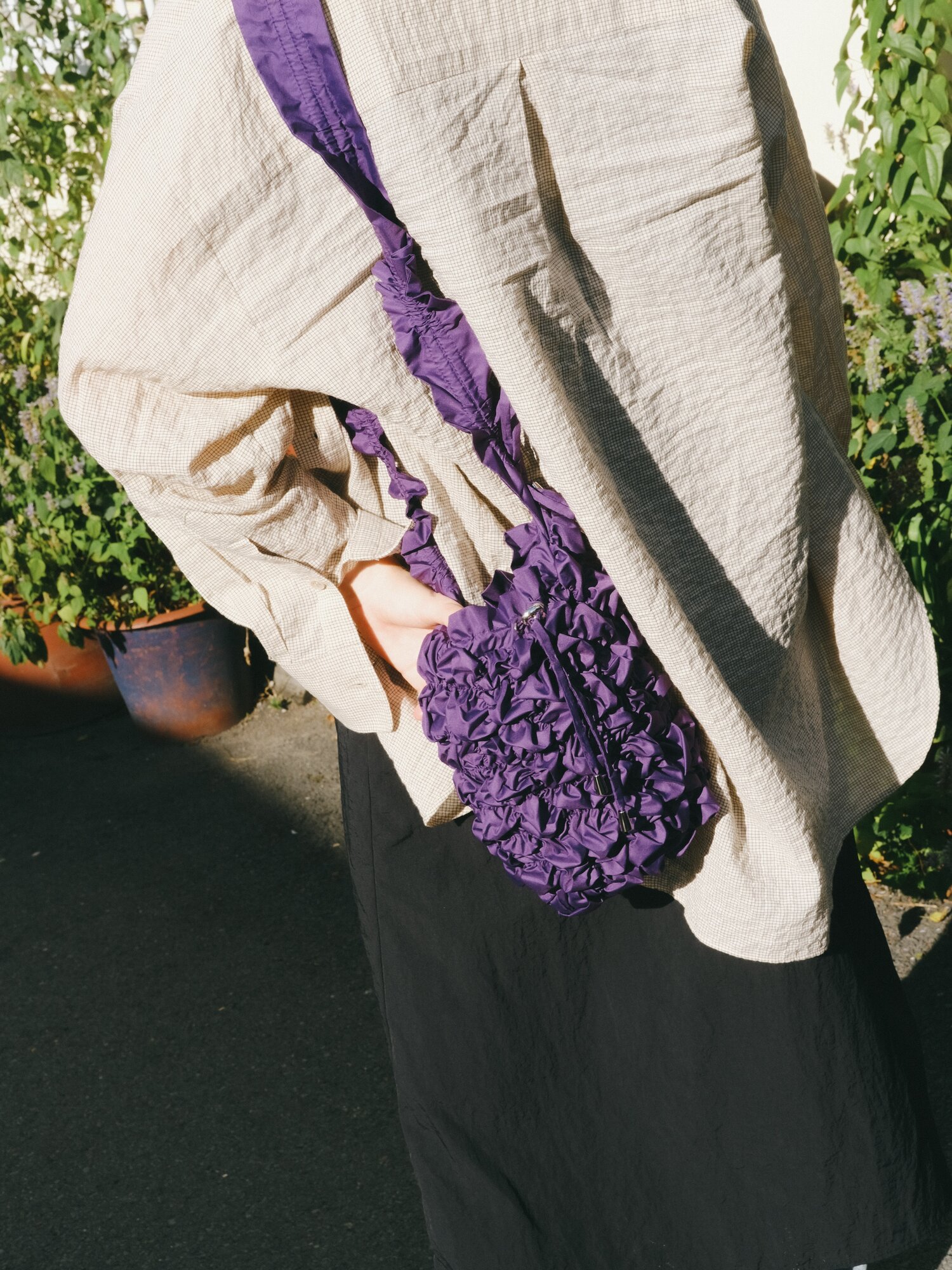 Сумка шоппер 