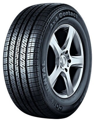 Continental 235/50 R19 99H