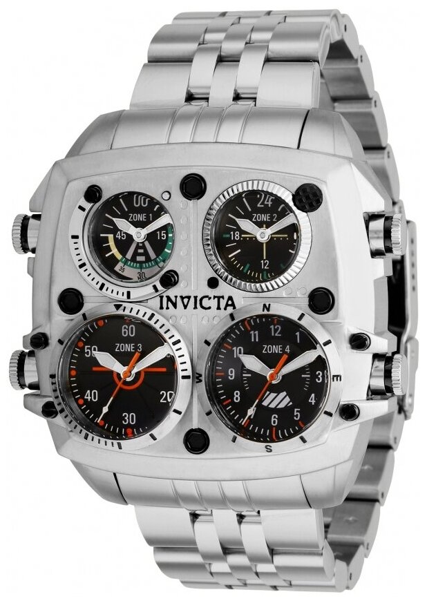 Наручные часы INVICTA