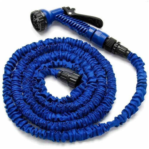 Шланг для полива растягивающийся XHOSE 15м 1148₽