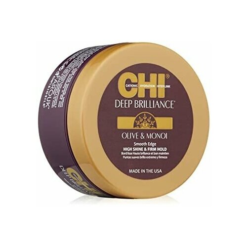 Chi Deep Brilliance Smooth Edge - Помада для гладкости и блеска 54 гр