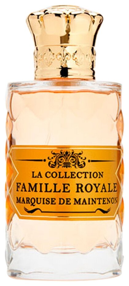 Les 12 Parfumeurs Francais, Marquise De Maintenon, 100 мл, духи женские