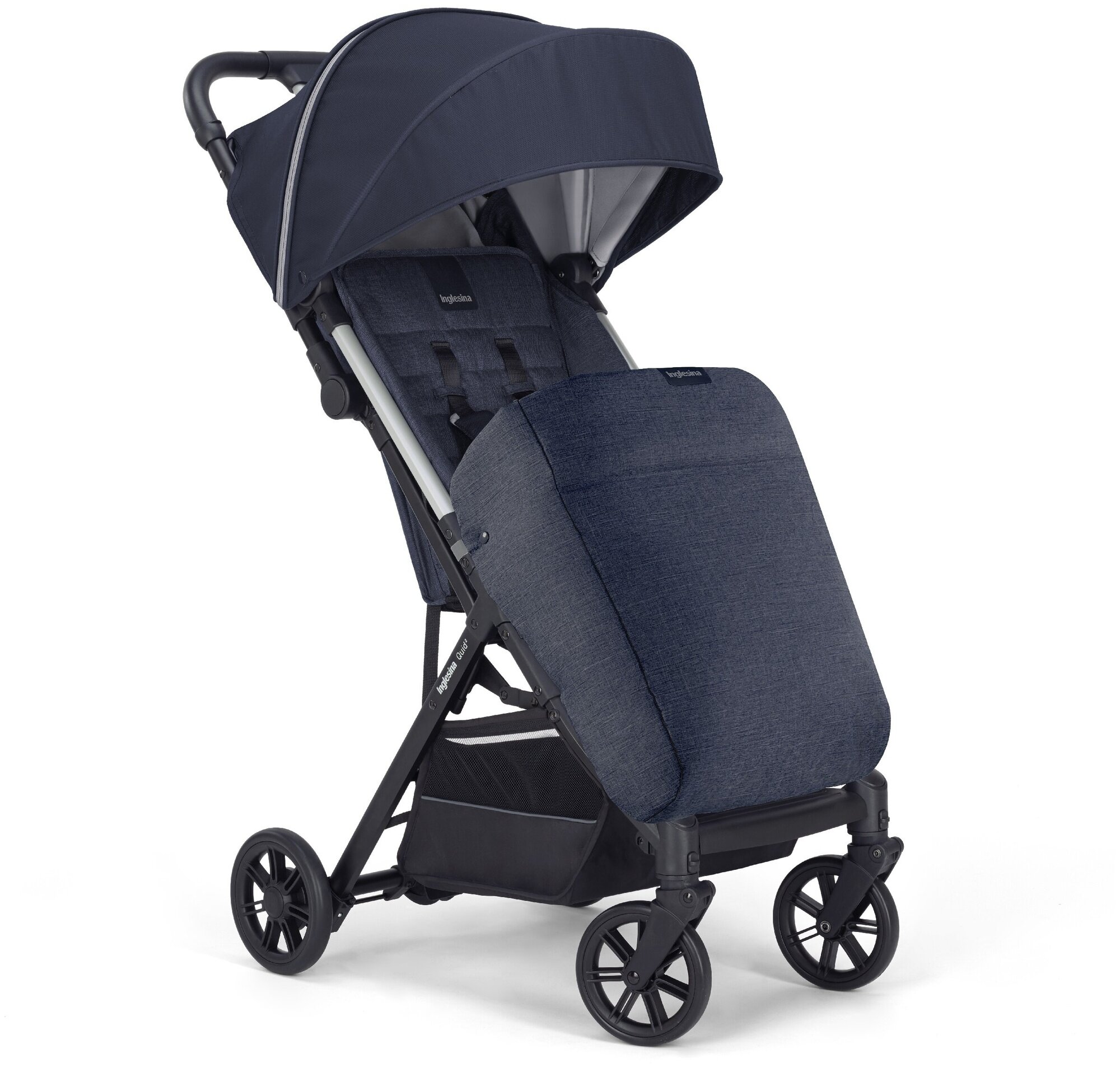   Inglesina Quid 2 Midnight Blue