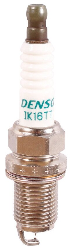 Свеча зажигания DENSO 4701 IK16TT 1 шт.