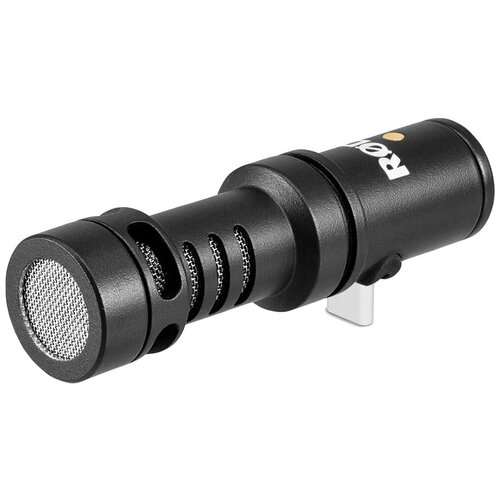 Микрофон RODE VideoMic Me-C 749000₽