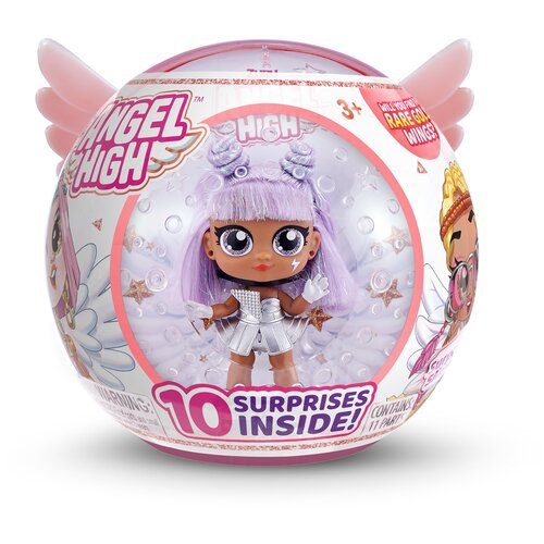 Набор Zuru Itty Bitty Prettys 