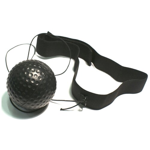 Эспандер Боевой мяч WS3353 640₽