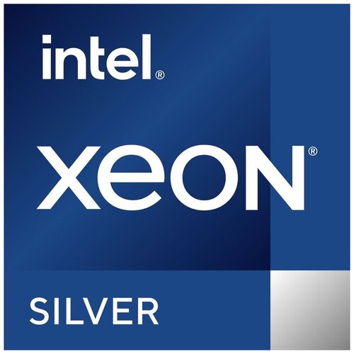 Процессор Intel Xeon Silver 4310 LGA4189, 12 x 2100 МГц, Dell