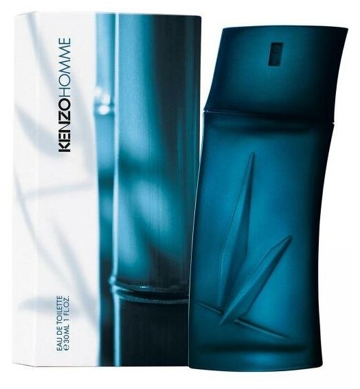 Kenzo pour Homme 100
