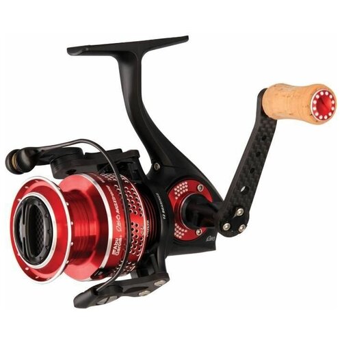 фото Abu garcia, катушка revo mgxtreme 20 sp