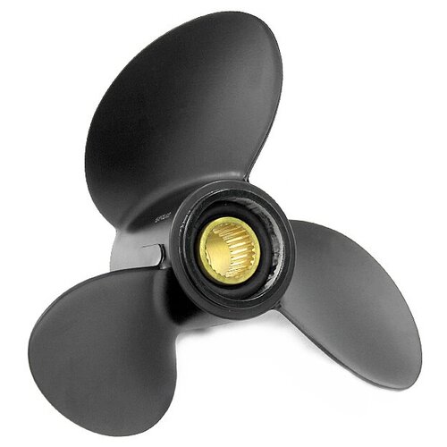 фото Винт гребной solas для моторов volvo penta 15,3 x 21 (dp 280, dp 290)