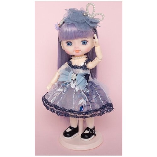 Doris Шарнирная BJD кукла Дорис - Нами (Mende Doll Nami 22 cm)