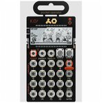 Сэмплер/Грувбокс Teenage Engineering PO-33 K.O! - изображение