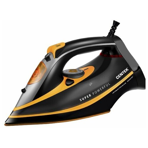 Утюг Centek CT-2358 YELLOW 223900₽
