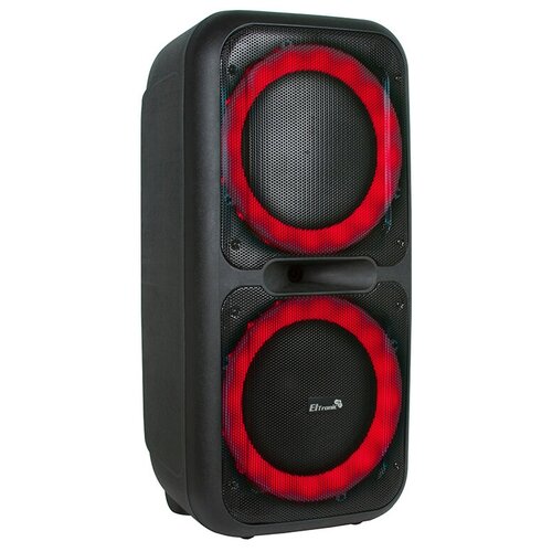 Колонка ELTRONIC 20-07 DANCE BOX 200 динамик 2шт8 с TWS 1500000₽