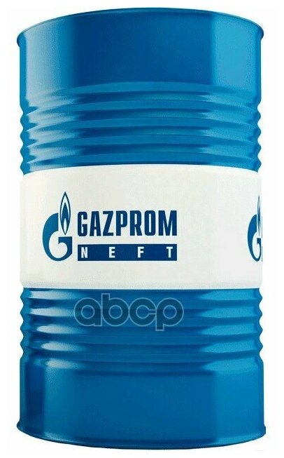 GAZPROMNEFT 2422210141 Антифриз концентрат Gazpromneft зеленый G11 220л