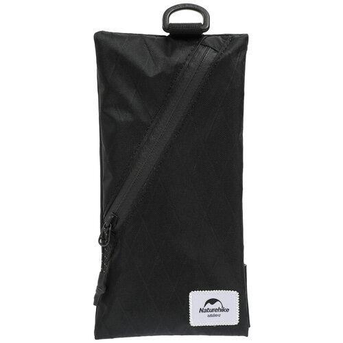 Косметичка Naturehike Zt02 Xpac Storage Bag Q-9B Black