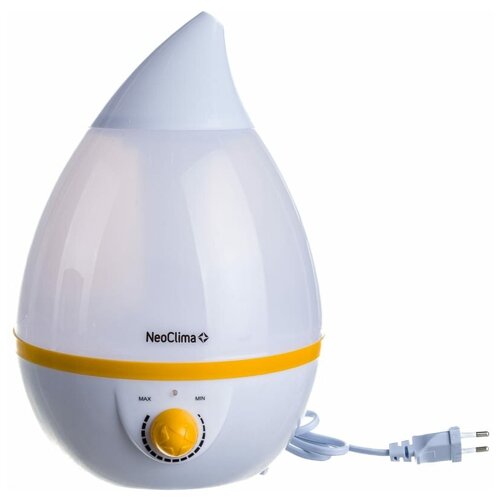 Увлажнитель воздуха ультразвуковой Neoclima NHL-200L Увлажнитель для спальни 219900₽