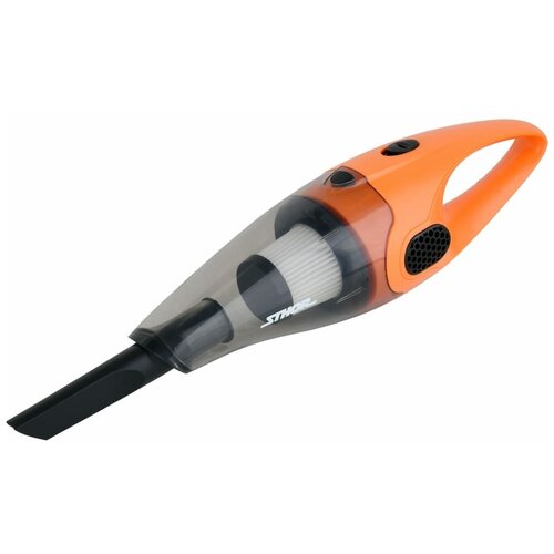 STHOR Пылесос автомобильный STHOR с аккумулятором 82954 421100₽