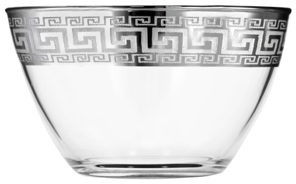 фото Promsiz салатник Барокко