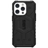 Чехол Urban Armor Gear (UAG) Pathfinder For MagSafe Series для iPhone 14 Pro - изображение