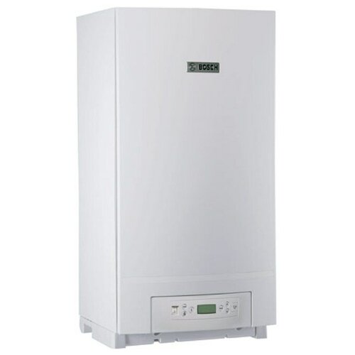 Настенный газовый котел Bosch Condens 5000 W ZBR 65-2 19100000₽