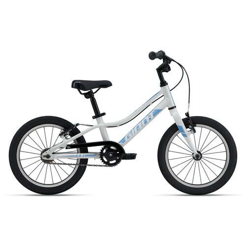 GIANT ARX 16 FW 2022 Велосипед детский 12-16 цвет Snow Drift One Size Only 2460000₽