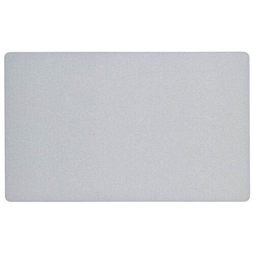 Тачпад для ноутбука Apple MacBook A1706 A1708 серебро 1906₽