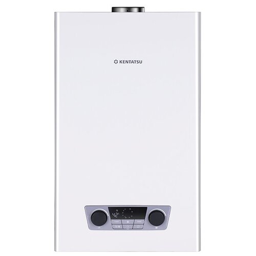 Настенный газовый котел Nobby Balance Plus S 24-CS 4589900₽