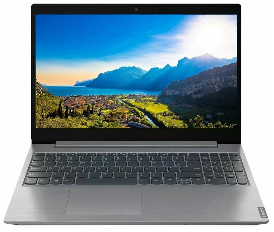 Ноутбук Lenovo IdeaPad L3 15ITL6