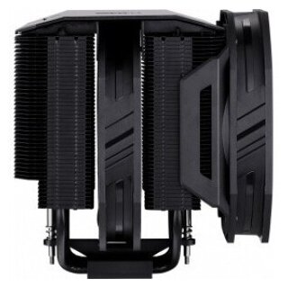 Кулер для процессора COOLER MASTER MasterAir MA624 Stealth (MAM-D6PS-314PK-R1)