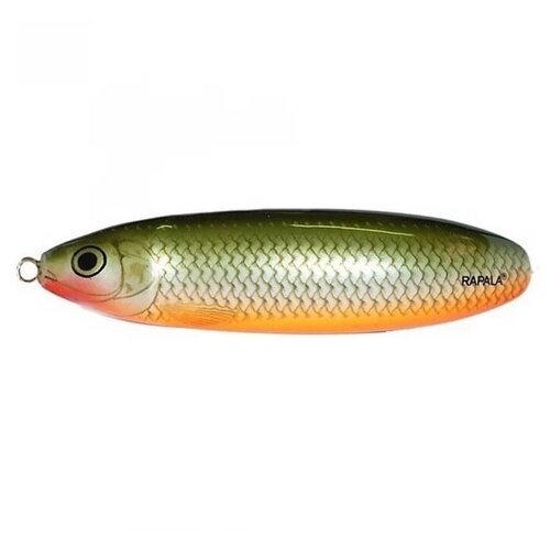 незацепляйка rapala rms06 ft Незацепляйка Rapala Minnow Spoon RMS06 /RFSH