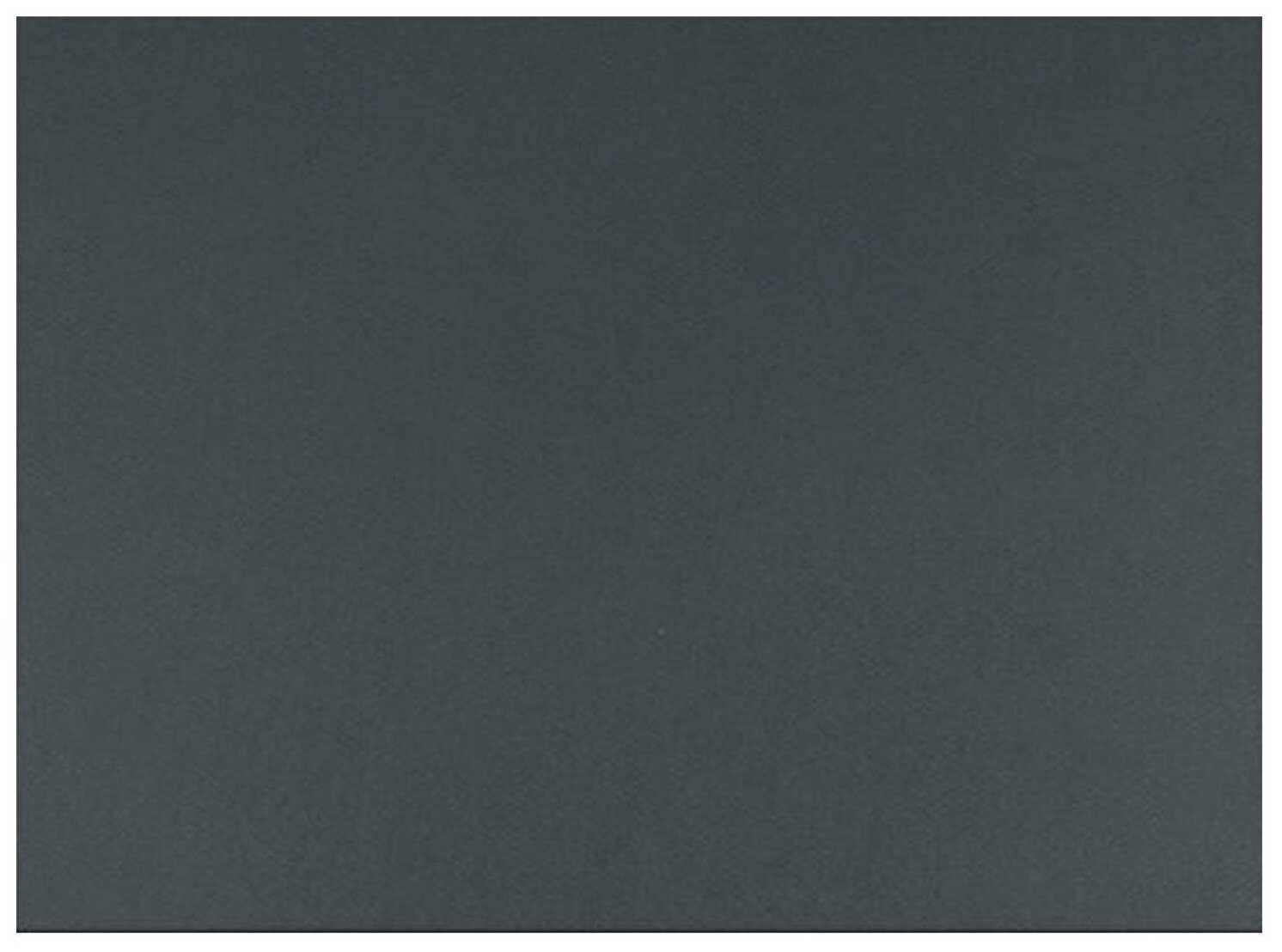 Бумага для пастели (1 лист) FABRIANO Tiziano А2+, 500х650 мм, антрацит 52551030