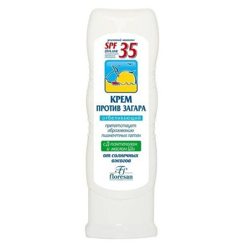 Floresan    , SPF 35, 125 