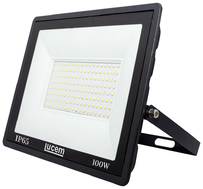 Светодиодный прожектор Lucem LM-FLDB 100W