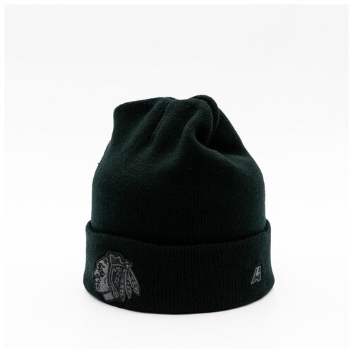 фото Шапка nhl chicago blackhawks atributika & club