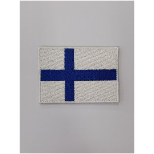 Шеврон (нашивка, патч) 