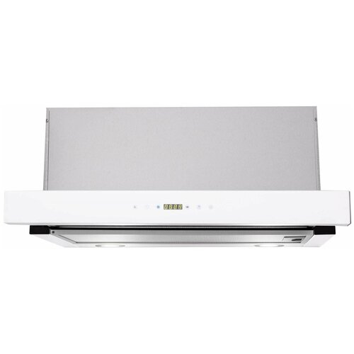 Кухонная вытяжка встраиваемая EXITEQ EX-1145 white 1299000₽