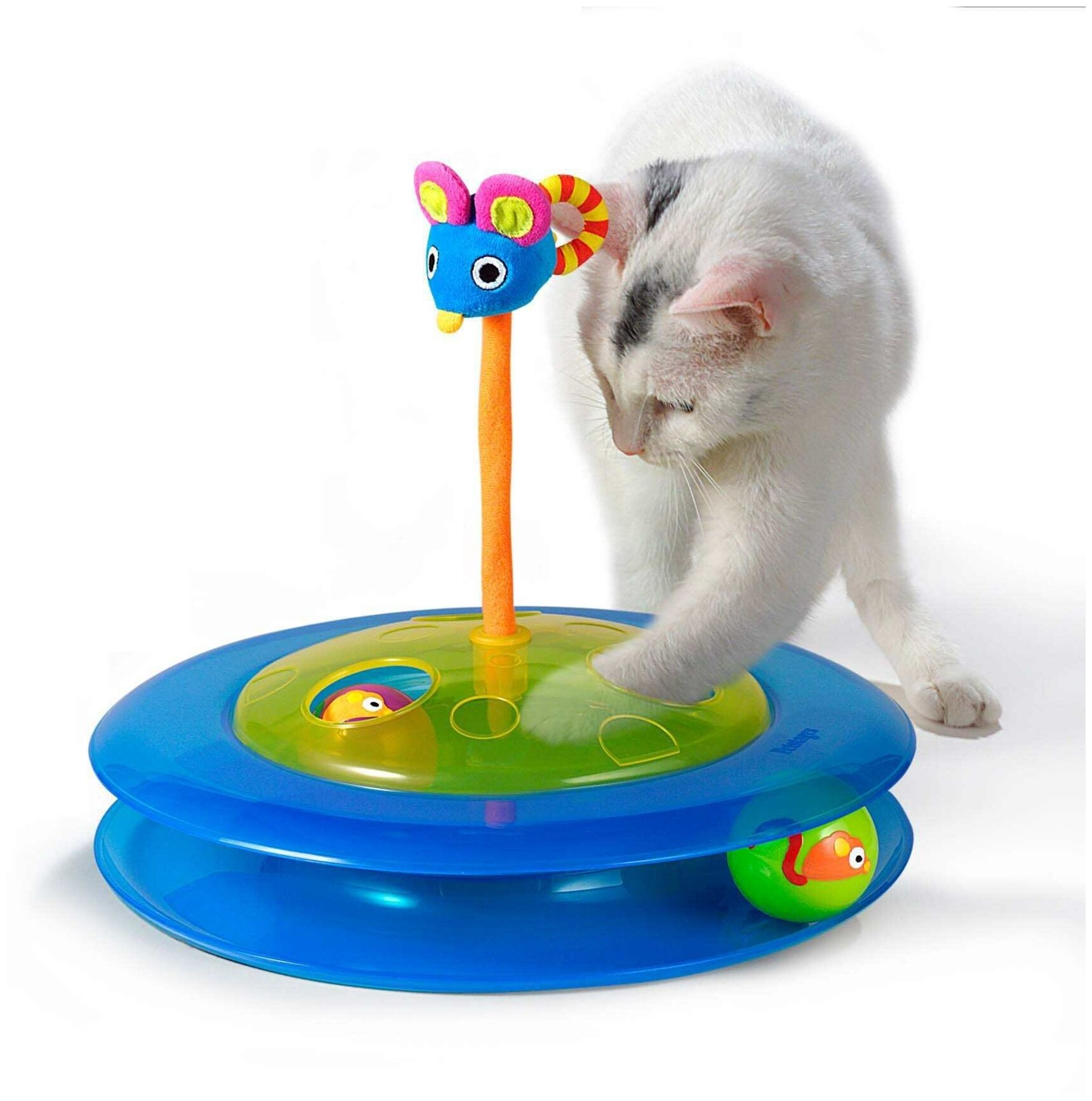 Игрушка для кошек PETSTAGES - фото №5
