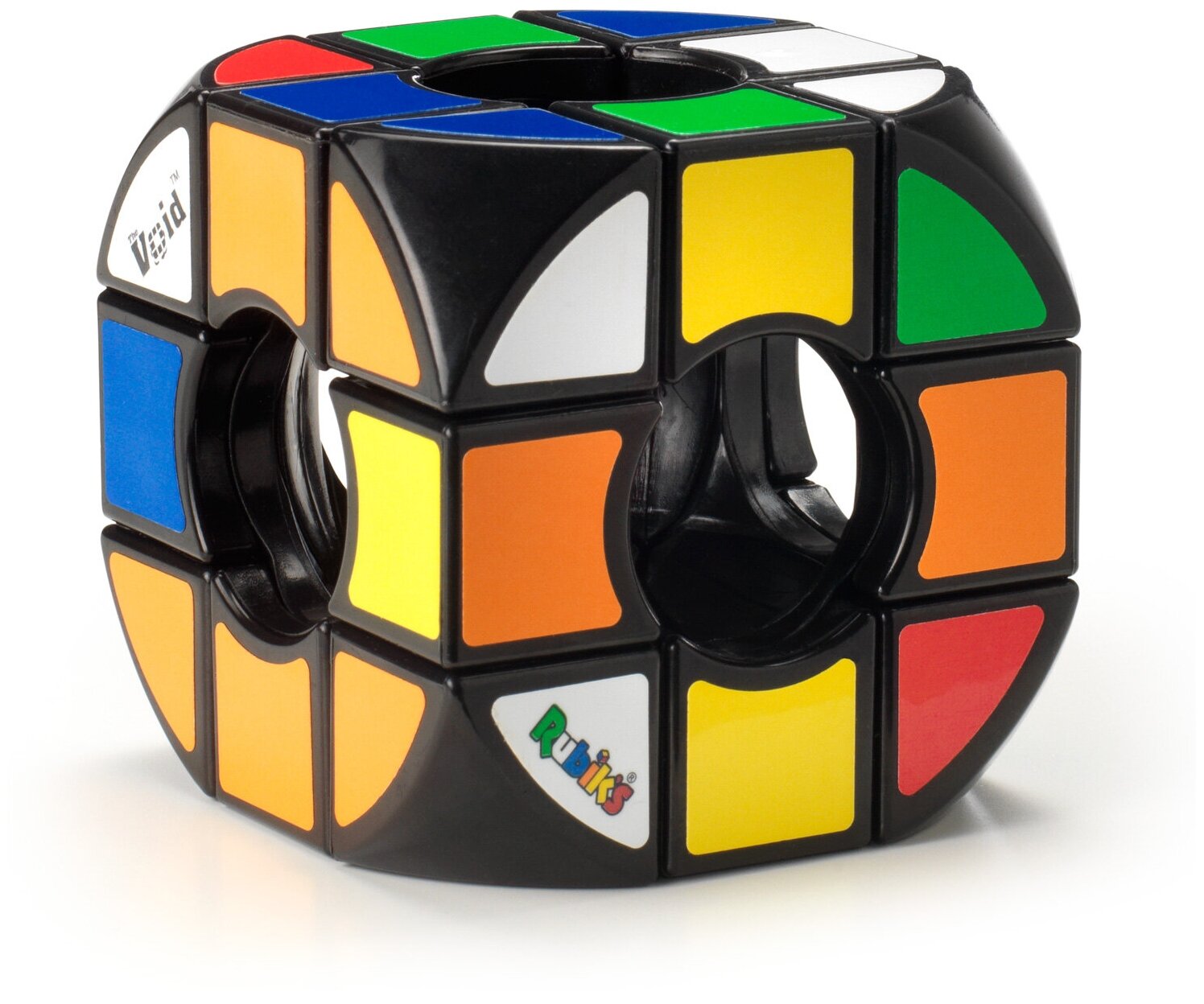 Головоломка Rubik's пустой Кубик Рубика - фото №3