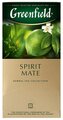 Чайный напиток травяной Greenfield Spirit Mate в пакетиках