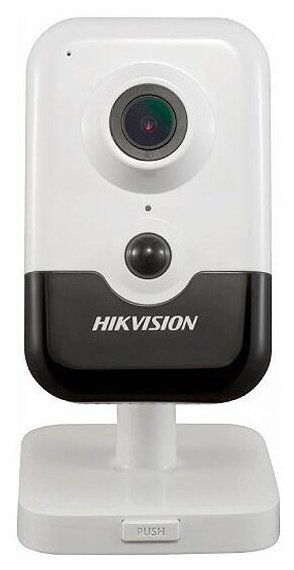 Видеокамера IP Hikvision DS-2CD2443G2-I(4mm) 4-4мм