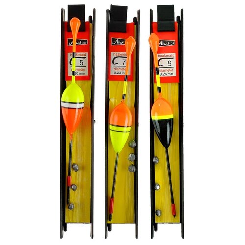 фото Набор для оснастки №2 (набор 3 шт) нет бренда